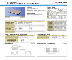 CX5032SB40000F0FLJZZ.pdf