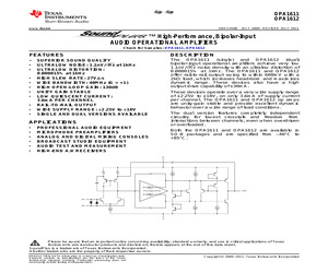 OPA1612AID.pdf