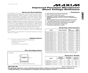 LM4041CEX3-1.2+.pdf