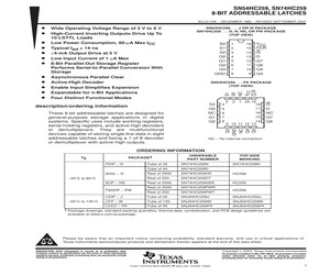 SN74HC259DR.pdf