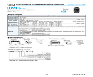 EKMH101VSN122MQ35SPBFREE.pdf