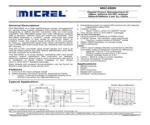 MIC2800-1.8/1.2/3.3YML.pdf