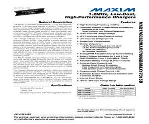 MAX17005BETP+.pdf