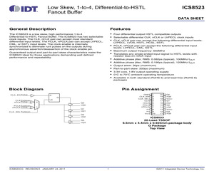 ICS8523CGLF.pdf