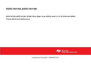 ADC10D1500CIUTNOPB.pdf