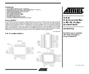 AT87F51 QUICKFLASH.pdf