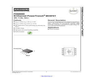 FDS8880.pdf