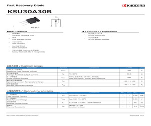 KSU30A30B.pdf