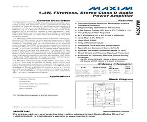 MAX9701EBP-T.pdf