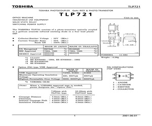 TLP721(D4).pdf