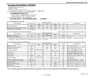 SG-8018CA 10.000000 MHZ TJHSA.pdf