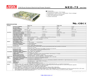 NED-75B.pdf