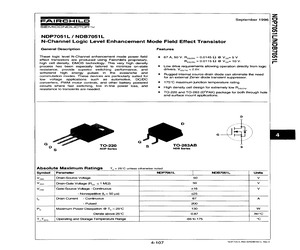 NDB7051LL86Z.pdf