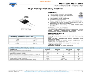 MBR1090-M3/4W.pdf