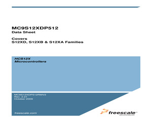 MC9S12XD128CALR.pdf