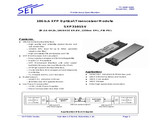 SXP3101SV.pdf
