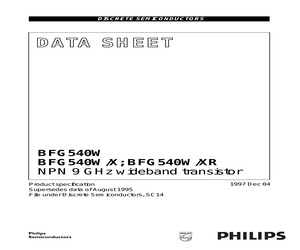 BFG540W-X.pdf