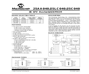 25XX040 DATA SHEET.pdf