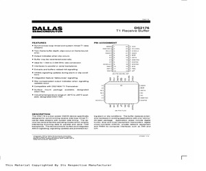 DS2176QN.pdf