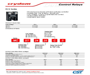 MCST2425AS.pdf