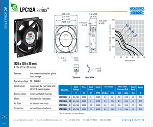 LPC12A99-BWLR.pdf