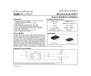 IR2111SPBF.pdf