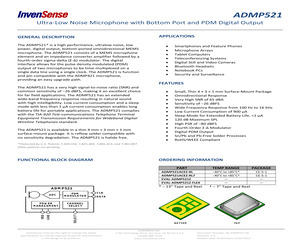 ADMP521ACEZ-RL7.pdf