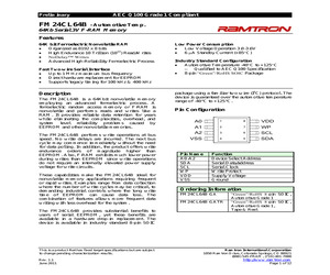 FM24CL64B-GA.pdf