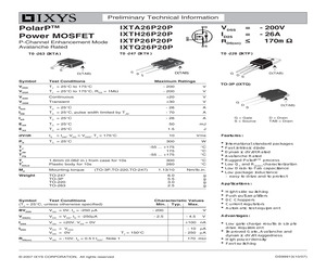 IXTA26P20P.pdf