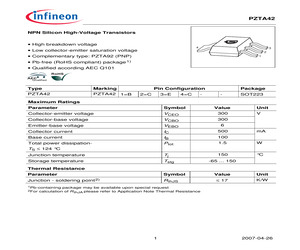 PZTA42E6327.pdf