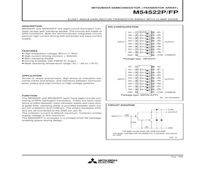 M54522FP.pdf