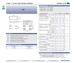 GTXO-C75J/JC4.00MHZ.pdf