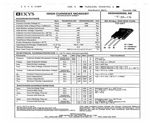 IXGH60N60.pdf