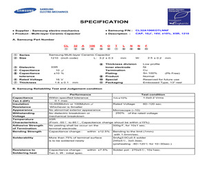 CL32A106KOTLNNF.pdf