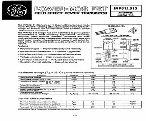 IRF512.pdf