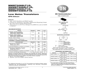 SMMBT5088LT1G.pdf