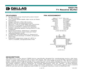 DS2176Q/T&R/C01.pdf