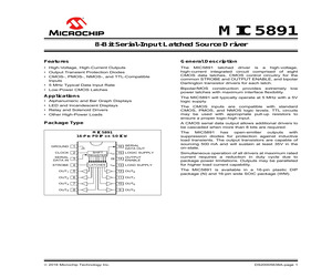 MIC5891YWM TR.pdf