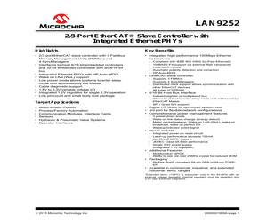 LAN9252I/ML.pdf