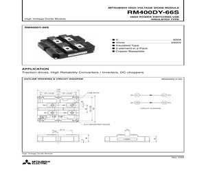 RM400DY-66S.pdf