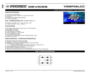 VSMF05LCC-P-T7.pdf