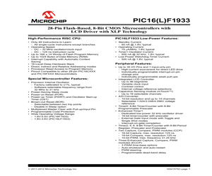 PIC16F1933-I/MV.pdf