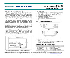 DS2703U+T&R.pdf