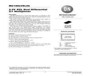 MC100LVEL56DWG.pdf