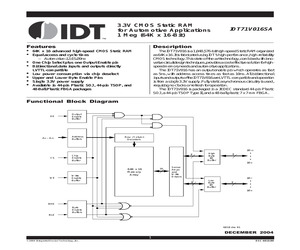 IDT71V016SA15PHG28.pdf