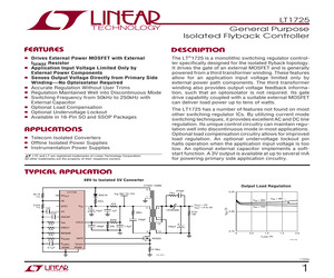 LT1725CS#PBF.pdf