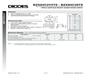 BZX84C22TS.pdf