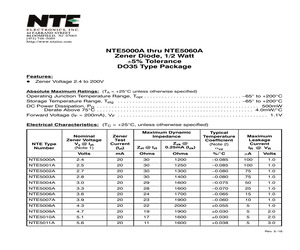 NTE5006A.pdf