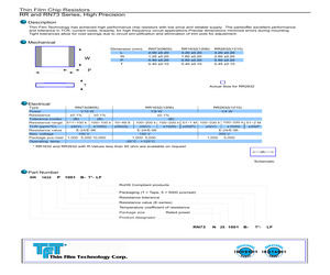 RN73N2X1002B-T-LF.pdf