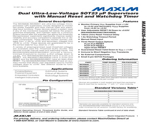 MAX6831SF+T.pdf